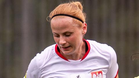 Marta Rumińska (Polska ampfutbol, 2024)