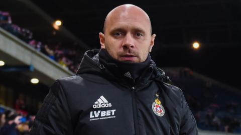 Wisła Kraków - Lechia Gdańsk 0:1, 01.12.2019 Artur Skowronek