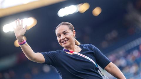 Nina Patalon