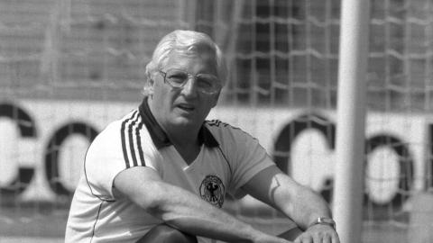 Jupp Derwall (1981)