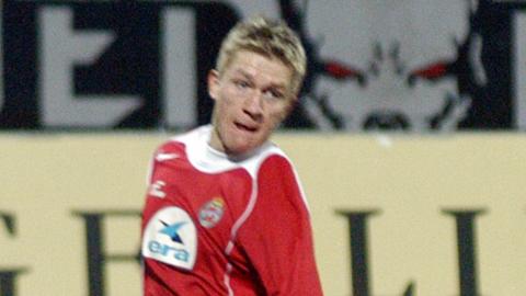 Jakub Błaszczykowski (Wisła Kraków, 2005)