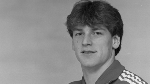 jan urban 1986