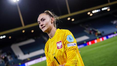 Kinga Szemik (2025)