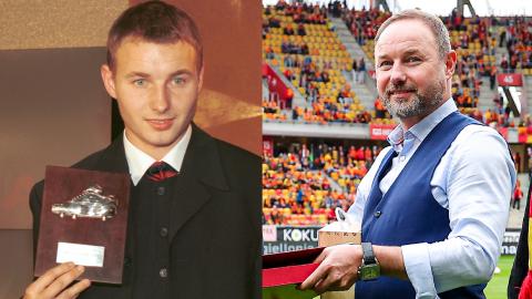 Tomasz Frankowski (1998/2025)