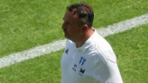 Wisła Płock - Kotwica Kołobrzeg 1:1, 21.07.2024 Mariusz Misiura
