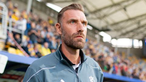 Arka Gdynia - ŁKS Łódź 2:1 (29.07.2024)