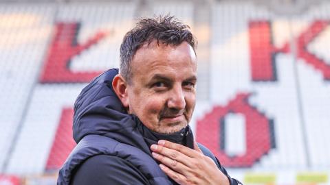 Mariusz Misiura (trener Wisła Płock, 2024)