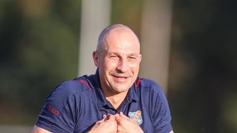 Radosław Sobolewski (2024, trener Odra Opole)