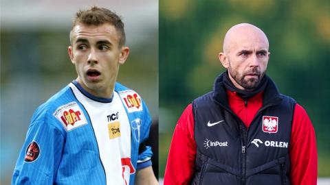 Adrian Mierzejewski 2005/2025