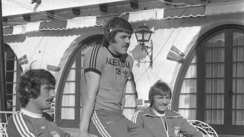 Zdzisław Kostrzewa (mistrzostwa świata 1978)