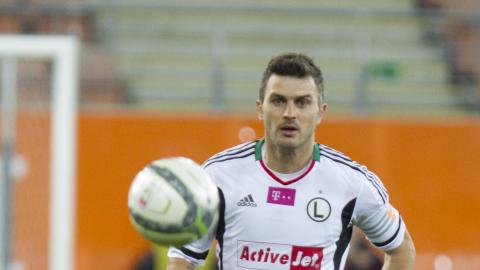 Michał Żewłakow (2012)