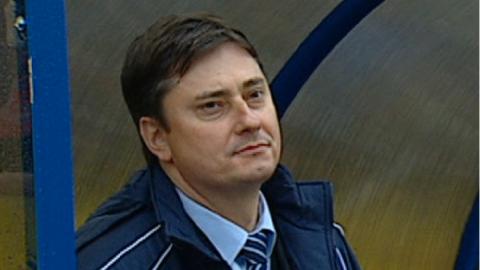 Maciej Skorża (trener Wisła Kraków, 2009)