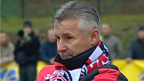 Waldemar Walkusz (trener Bytovia II Bytów, 2009)