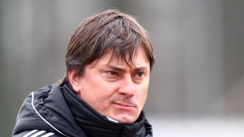 Maciej Skorża (trener Legia Warszawa, 2012)