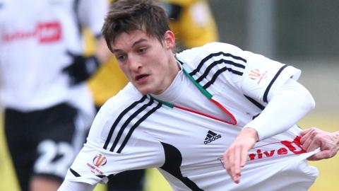 Michał Żyro (2012)