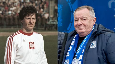 Mirosław Okoński 1983/2025