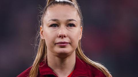 Weronika Zawistowska (2025)