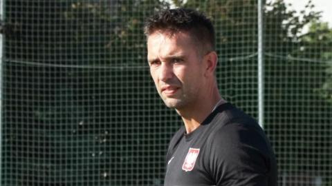 Polska - Albania 1:1, 04.09.2025 Piotr Kobierecki