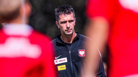 Polska - Norwegia 4:2, 09.09.2025 Piotr Kobierecki