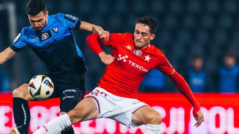 Zawisza Bydgoszcz - Wisła Kraków 4:1, 04.12.2025 Mariusz Kutwa