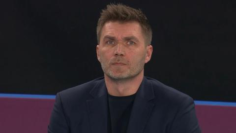 Polska - Włochy 0:4, 27.01.2026 futsal Błażej Korczyński