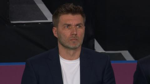 Portugalia - Polska 3:2, 29.01.2026 Błażej Korczyński