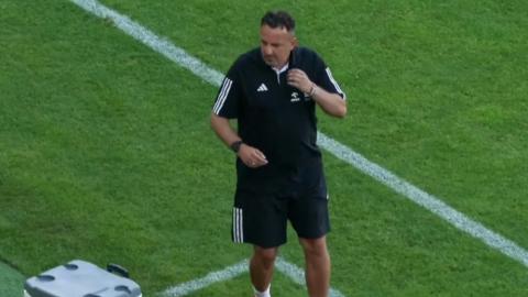 Wisła Płock - Chrobry Głogów 2:1, 03.08.2024 Mariusz Misiura