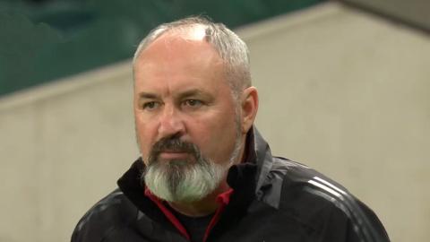 Wiaczesław Lewczuk (trener FK Aktobe, 2025)