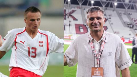 Sławomir Peszko (2004/2025)