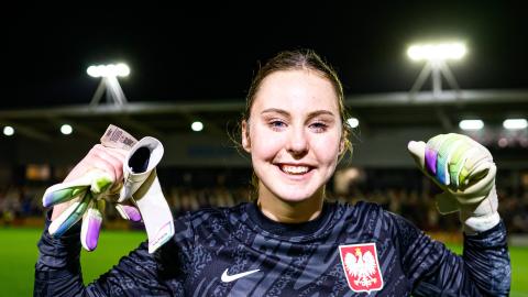 Kinga Seweryn (2025)