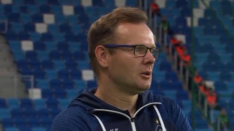 Karol Szweda (Wisła Płock - Ruch Chorzów 3:2, 26.08.2024)