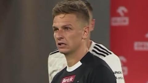 Mateusz Szwoch (2024, Ruch Chorzów)