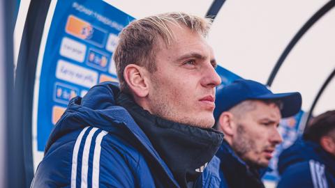 Avia Świdnik - Raków Częstochowa 1:2 pd., 05.03.2026 Łukasz Ozimek