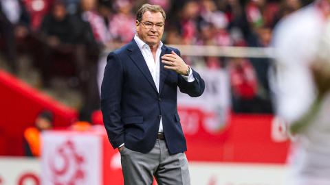 Polska - Albania 2:1, 26.03.2026 Jan Urban