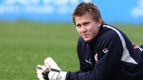 Tomasz Kuszczak
