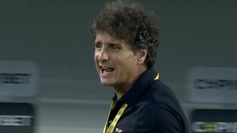 Imanol Idiakez (trener AEK Larnaka, 2025)