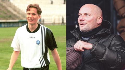 Arkadiusz Głowacki 1997/2025