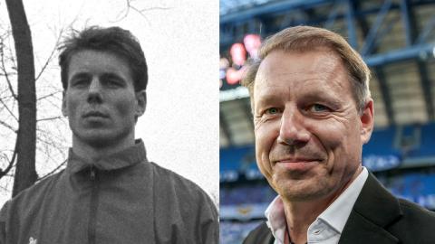 Grzegorz Mielcarski 1992/2025