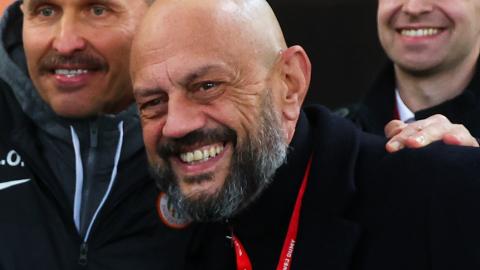 Jacek Laskowski (2025)