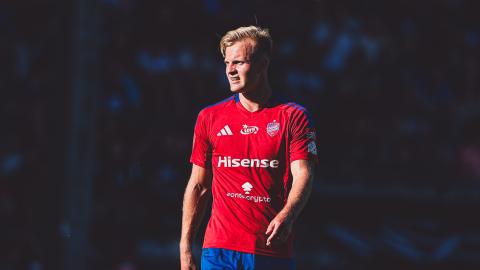 Jonathan Braut Brunes