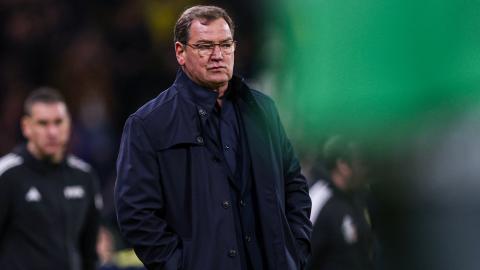 Szwecja - Polska 3:2, 31.03.2026 Jan Urban