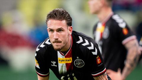 Szymon Kobusiński (2024, Polonia Warszawa)