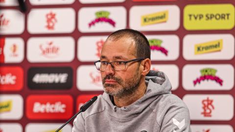 Mariusz Pawlak (2024, trener Polonia Warszawa)