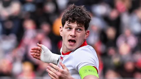 Kacper Śmiglewski (2026)