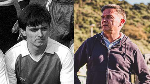 Waldemar Fornalik 1989/2025.