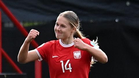 Zofia Burzan (2026)