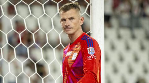 Marek Kozioł