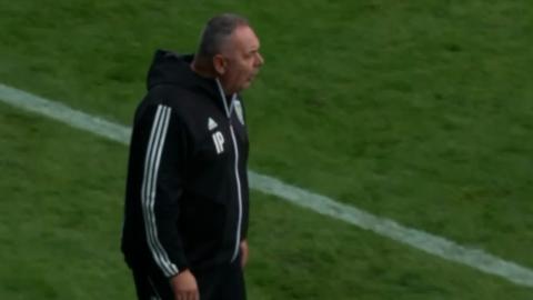 Stal Stalowa Wola - Wisła Płock 1:3, 14.09.2024 Ireneusz Pietrzykowski