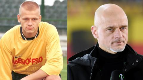 Wojciech Kowalewski 1997/2025