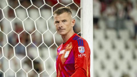Marek Kozioł (Kotwica Kołobrzeg, 2024)